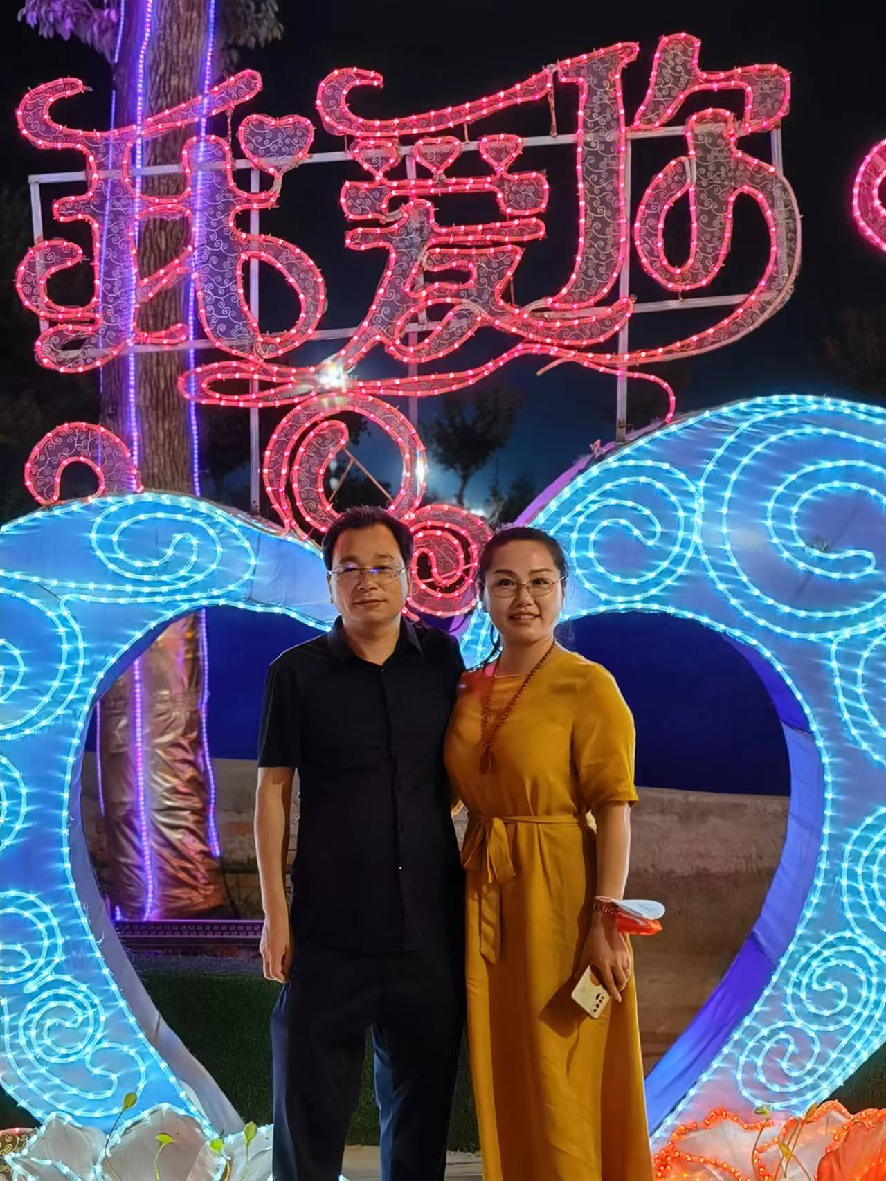 有麝自来香，不须大风扬  中医大家赵建友教授热心公益攻克疑难健康民众