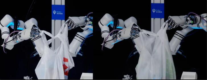 00后李飞飞学生联合创业，破解世界级机器人难题，被稚晖君投资，独家对话创始人