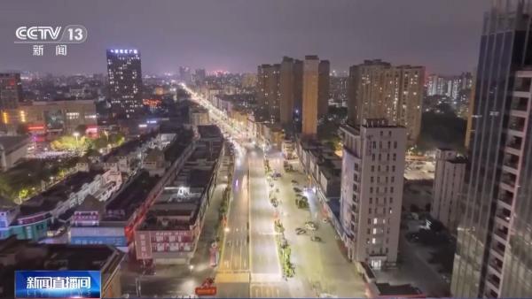 从“汗水经济”到“智慧经济” 全球每五件毛衣就有一件来自这里