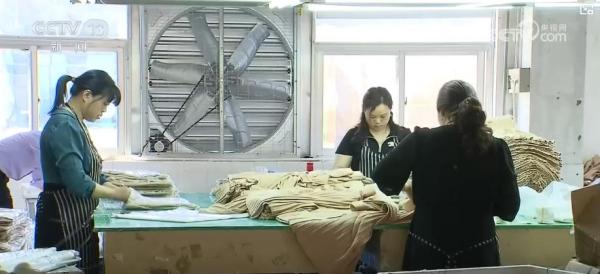 外贸企业重启美国市场供应：订单量激增 物流迎高峰