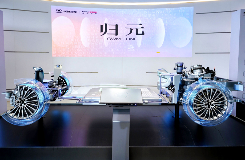 揭秘“长城归元”：魏建军的“活系统”哲学藏在千年活字印刷里