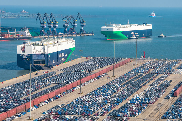 起步有力 开局良好——透视2026年中国经济开年表现