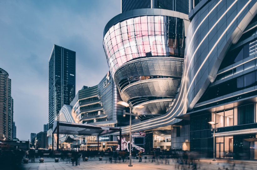 龙湖龙智造的“未来答卷”